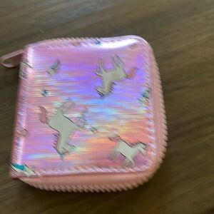 Vintage Mini Coin Purse